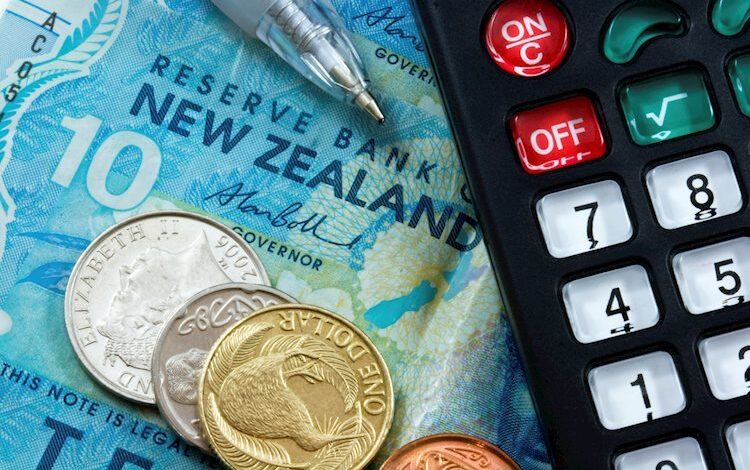 NZD/USD depreciates to three-month lows near 0.5950 due to caution ahead of US election