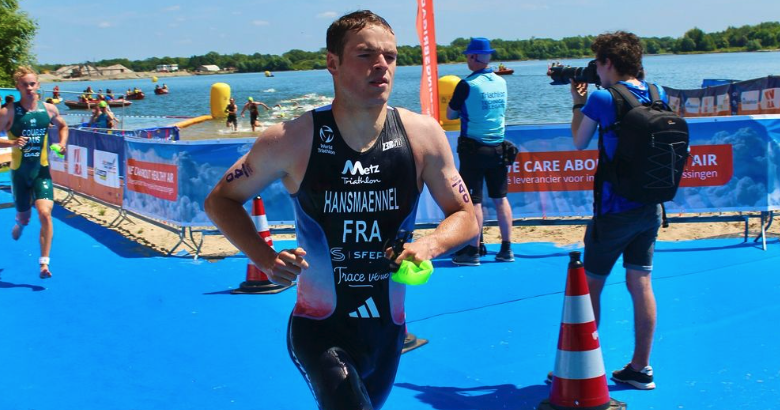 Results Europe Triathlon Cup Alanya: Hansmaennel and Bröcker taking the day