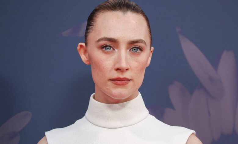 Saoirse Ronan’s Blunt Reaction to Paul Mescal’s Self-Defense Joke Goes Viral