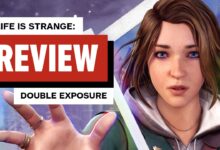 Life is Strange: Double Exposure Review