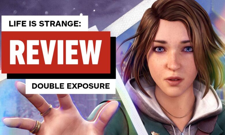 Life is Strange: Double Exposure Review