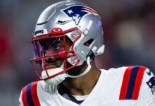 Chiefs-Patriots Trade Could Be Good News for Vikings