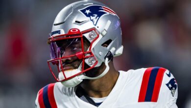 Chiefs-Patriots Trade Could Be Good News for Vikings