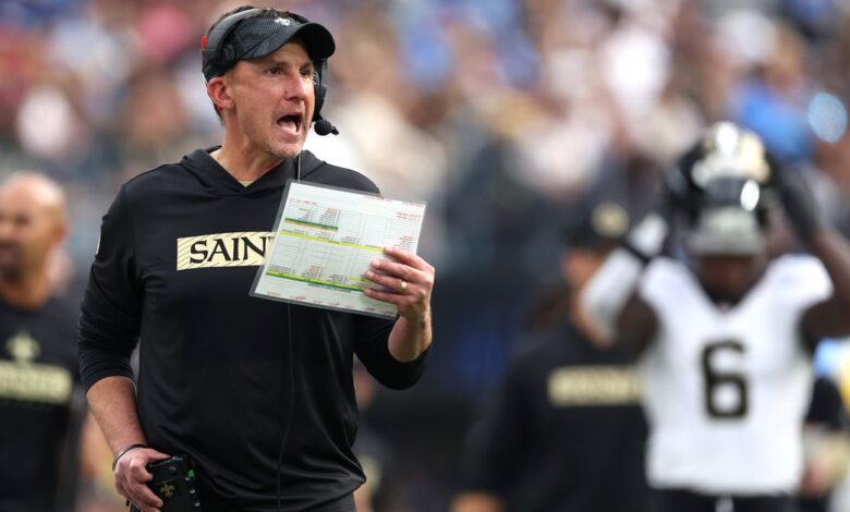 Saints vs. Chargers Game Recap