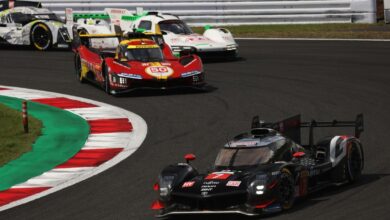 Toyota and Ferrari given BoP break for WEC Bahrain finale