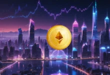 Ethereum Bull Run Imminent? $3.5 Billion ETH Leaves Exchanges