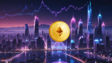 Ethereum Bull Run Imminent? $3.5 Billion ETH Leaves Exchanges