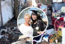 ‘I Bought My Grandmother’s Hoarder Home for $20,000—I Was Stunned by What I Found Inside’