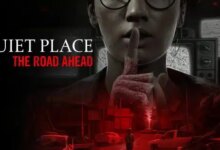 A Quiet Place The Road Ahead Review – Being Quiet is the Key