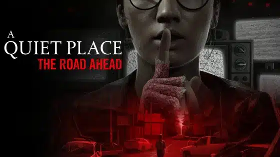 A Quiet Place The Road Ahead Review – Being Quiet is the Key