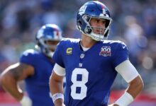 Monday Night Football: Giants vs. Steelers