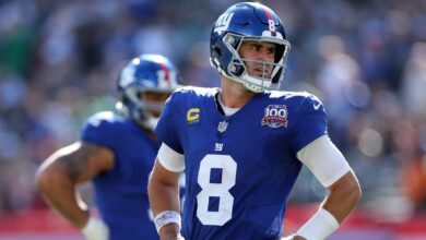 Monday Night Football: Giants vs. Steelers