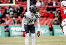 2025 NFL Draft Diamonds Scouting Report: Sammy Anderson Jr., CB, Austin Peay