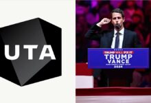 UTA Silent as Uproar Over Tony Hinchcliffe’s Trump Rally Jokes Continues, Joaquin Castro ‘Concerned’ by Agency’s Inaction | Exclusive