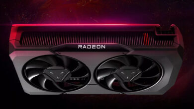 ‘This is the strongest PC portfolio we’ve had’: AMD schedules next-gen GPUs for early 2025