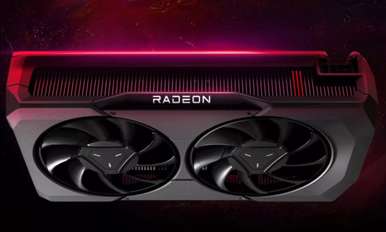 ‘This is the strongest PC portfolio we’ve had’: AMD schedules next-gen GPUs for early 2025