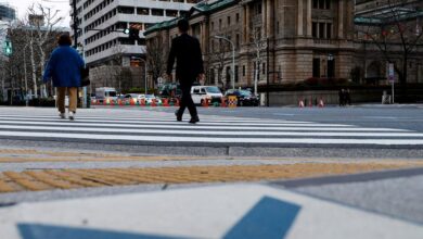 What to look for at Bank of Japan’s policy meeting this week