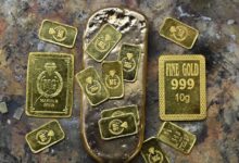 Global gold demand tops $100 billion for first time ever in third quarter