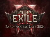 Path Of Exile 2’s ‘Early Access’ Delayed For Xbox Series X|S