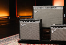 “No menus, no apps, just a familiar and intuitive interface that makes dialing in tones easy”: Fender has rebooted its top-selling Champion modeling amp family – and prices start at $129