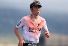 Cam Wurf makes IRONMAN Kona vow after INCREDIBLE recovery from being ‘blown out of the water’