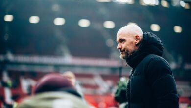 Why Ten Hag failed: From player disputes to bad results