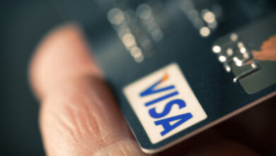 Coinbase and Visa Direct deliver instant funding for EU, US customers