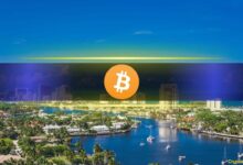 Florida CFO Pushes for Bitcoin in State Pension Funds