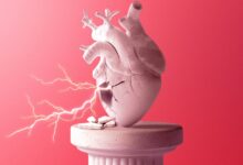 The Download: coping in a time of arrhythmia, and DNA data storage