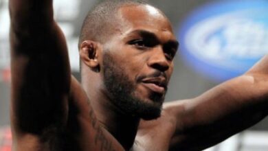 Jon Jones reaches plea deal, resolves Drug Free Sport International charges