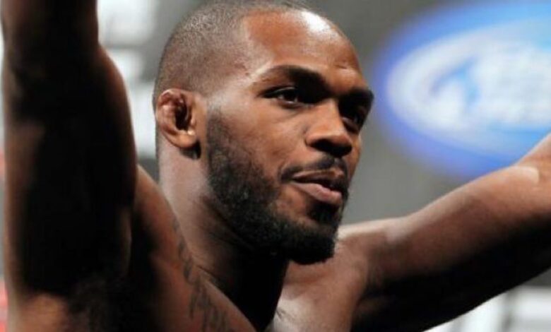 Jon Jones reaches plea deal, resolves Drug Free Sport International charges