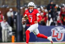 Liberty vs. Jacksonville State live stream, how to watch online, CBS Sports Network channel finder, odds