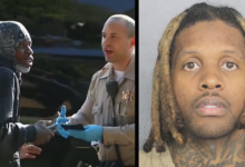 Lil Durk In Federal Custody After Alleged Revenge Plot Is Exposed | TSR Investigates