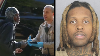 Lil Durk In Federal Custody After Alleged Revenge Plot Is Exposed | TSR Investigates