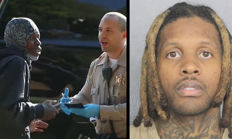 Lil Durk In Federal Custody After Alleged Revenge Plot Is Exposed | TSR Investigates