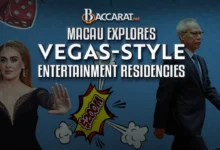 Macau’s Leader Wants Superstar Residencies to Attract Tourists