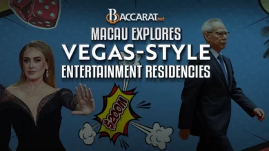 Macau’s Leader Wants Superstar Residencies to Attract Tourists