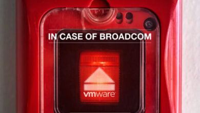 A year after Broadcom’s VMware buy, customers eye exit strategies