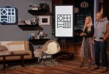 What Happened To The Flag Photo Printing App From Shark Tank Season 8?