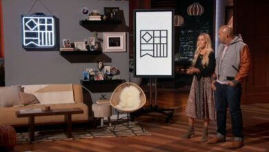 What Happened To The Flag Photo Printing App From Shark Tank Season 8?