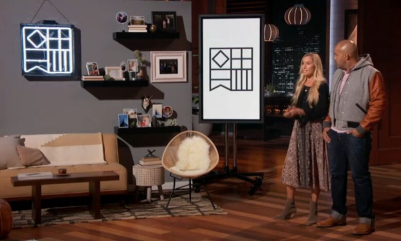 What Happened To The Flag Photo Printing App From Shark Tank Season 8?