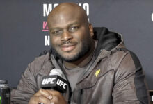 Derrick Lewis makes bold prediction for Jon Jones vs. Stipe Miocic