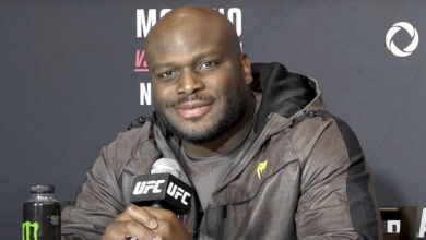 Derrick Lewis makes bold prediction for Jon Jones vs. Stipe Miocic