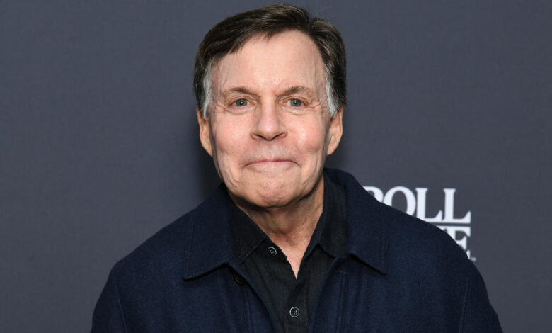 Bob Costas retires as MLB play-by-play voice after 44 year career in the booth