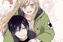 My Love Story With Yamada-kun at Lv999 Manga Ends Hiatus