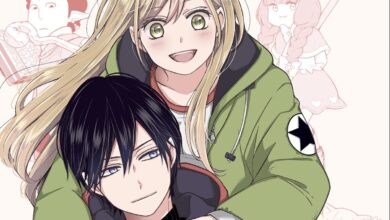 My Love Story With Yamada-kun at Lv999 Manga Ends Hiatus