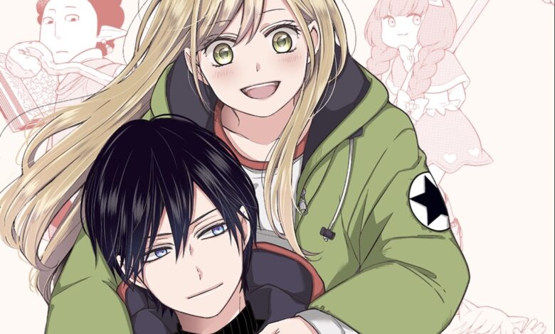 My Love Story With Yamada-kun at Lv999 Manga Ends Hiatus