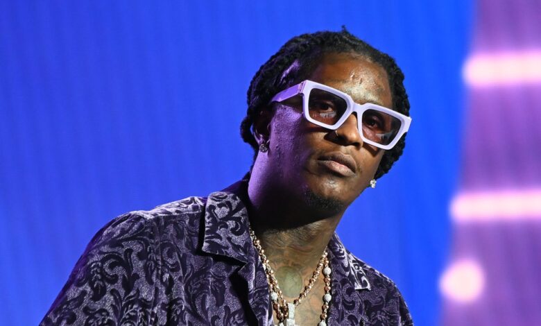 BREAKING! Young Thug Accepts Plea Deal In His YSL Rico Trial (Update)