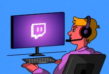 Why online organizers are pressuring advertisers to reconsider Twitch’s brand safety over antisemitism claims