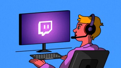 Why online organizers are pressuring advertisers to reconsider Twitch’s brand safety over antisemitism claims